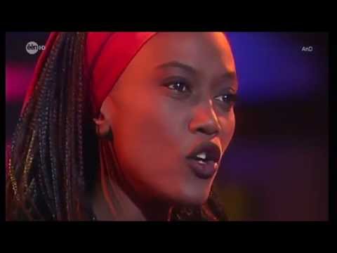 Khadja Nin - Wale Watu