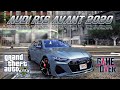 2020 Audi RS6 Avant [Add-On | Extras | Template] 29