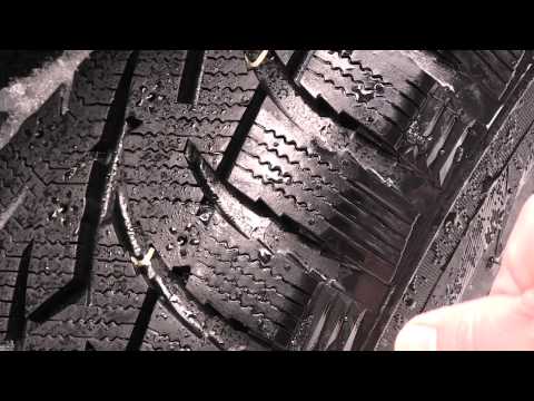 Analyse du Toyo Observe G3-ICE - "Motormouth Canada"