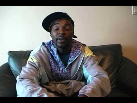 Old Cashis dubcnn Interview May 07