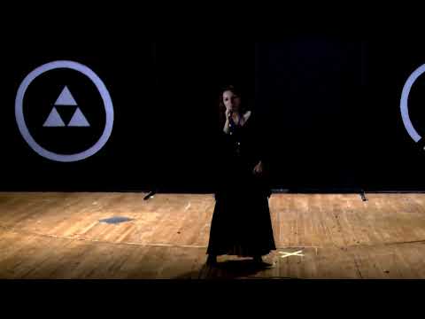 anicon 9 45 Kei - Within Temptation-Forsaken