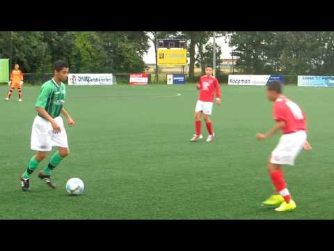 Pancratius C1-Roda '23 C1 zaterdag 0-15