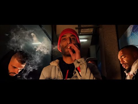 Mji ft NilsonBds & Jonasbds - Miles (Video Clip Officiel)