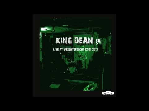 King Dean - Full Concert - 11 Songs / 33:07 Minutes
