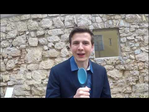 Medimeisterschaften Graz 2019 - Trash Teaser 2