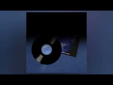 [Vinyl Artwork] Trance Classics Pres. Enigma State - Sacred Art / State of Mind