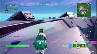 【Fortnite】わ゛た゛し゛の゛お゛は゛か゛の゛ぉ゛〜