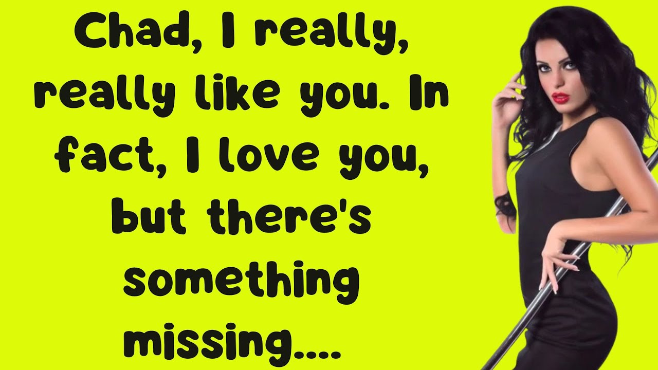 Can 24 Years of Love Survive a Sexless Relationship for 30 Days?