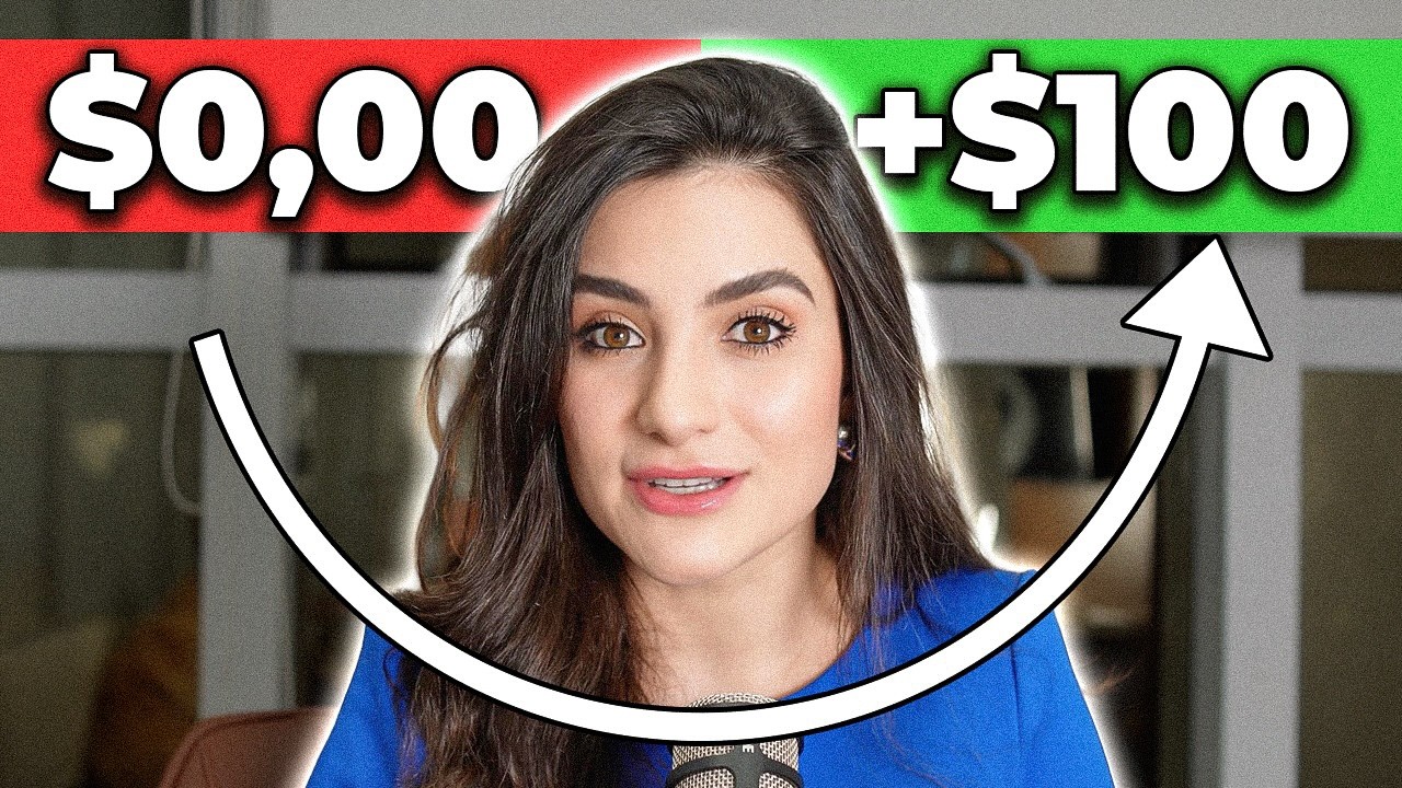 Se eu começasse a investir em 2026, eu faria exatamente isso...