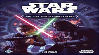 Star Wars: Deckbuilder - Discussion