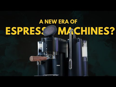 Is Home Espresso Forever Changed? Meraki Espresso Review