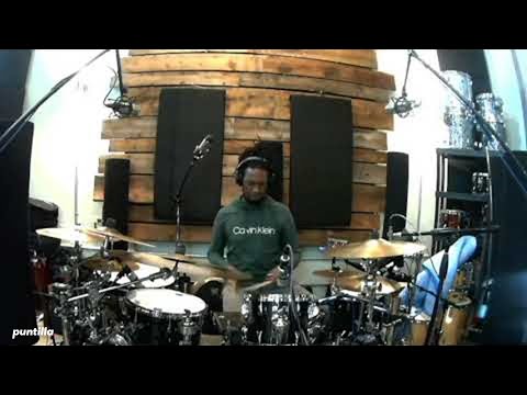 Rodney Barreto - Bata Rhythms