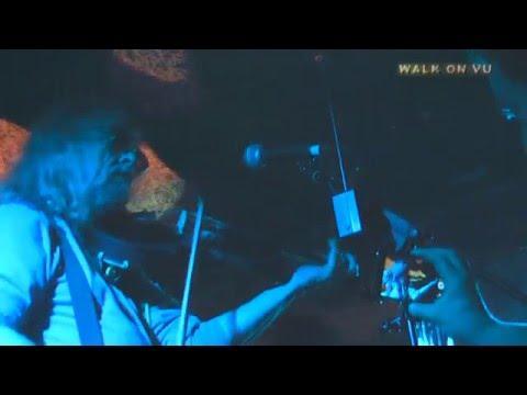 Plastic People of The Universe / New Generation - PPU / new generation - Magické noci