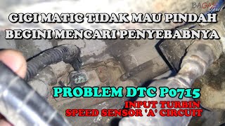 Download lagu CARA MENCARI PENYEBAB GIGI MATIC TIDAK MAU PINDAH, PROBLEM DTC P0715 KIA NYUNDAI CARNIVAL mp3 Download lagu CARA MENCARI PENYEBAB GIGI MATIC TIDAK MAU PINDAH, PROBLEM DTC P0715 KIA NYUNDAI CARNIVAL mp3