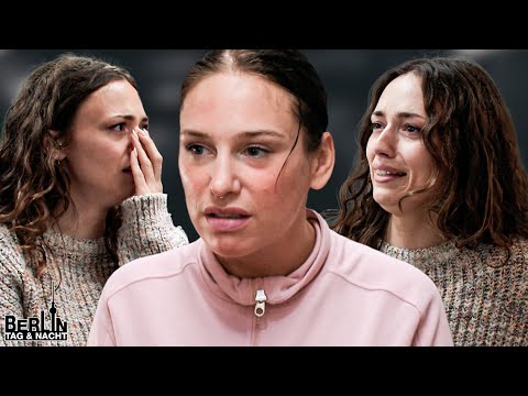 Milla schmeißt Olivia raus?! 🥶🫣 | Berlin - Tag & Nacht #3597