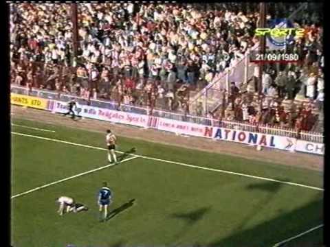 1980-09-06 Sheffield United vs Swindon Town