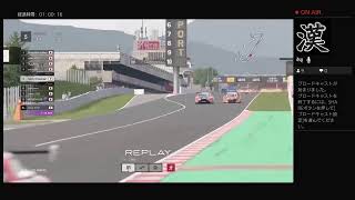 GAWC RD2 Spain GP