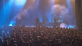 Satyricon - Deep Calleth Upon Deep (Live, August 2024)
