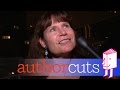 How Star Wars author Christie Golden went from reading Sci-fi to writing Sci-fi | authorcuts Video