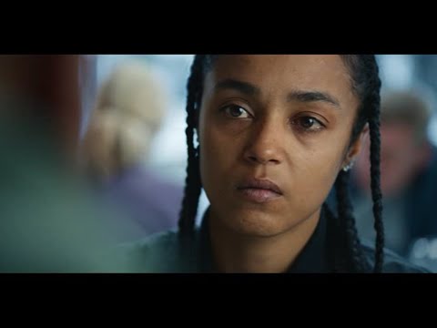 Top Boy - Jaq Begs Sully For A Pass