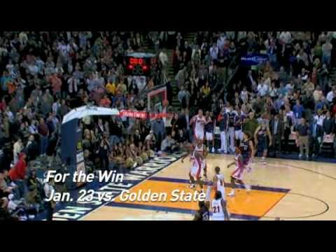 Top 10 Cavaliers Plays