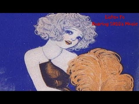 Hot 1920s Jazz Band Music Melodies @Pax41