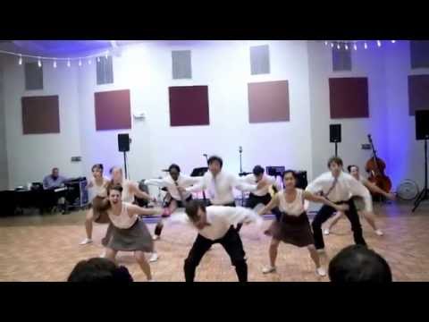 Houston Hepcats  (Video Picture Mix) -  Bluebonnet Bash Team Comps  2016