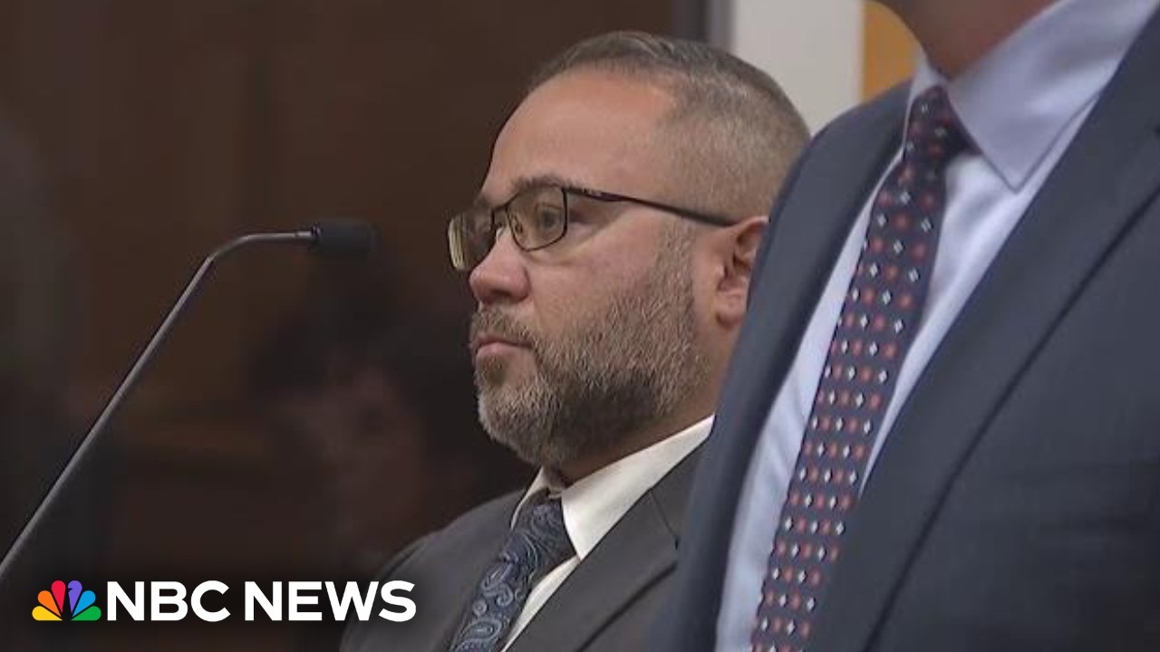 Video: Shawn Oliver suspends lieutenant governor campaign after OUI crash in New Bedford