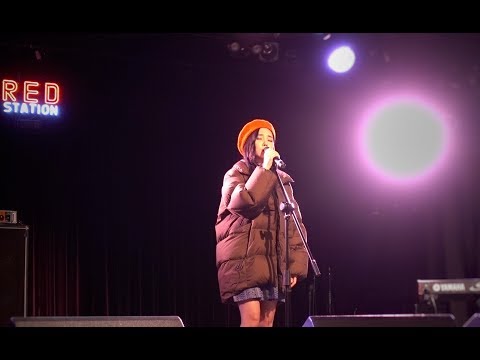 Eyedi(아이디) - Red(RED STATION) [2018.10.21.]