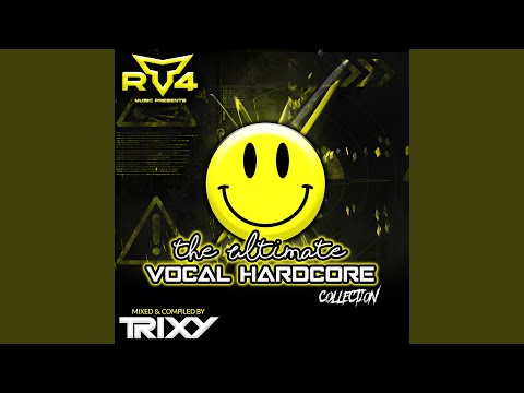 The Ultimate Vocal Hardcore Collection