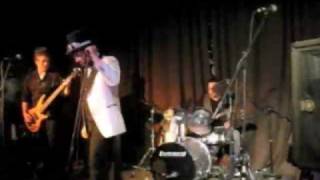 'Almost Gone' live at Freakin' Frog