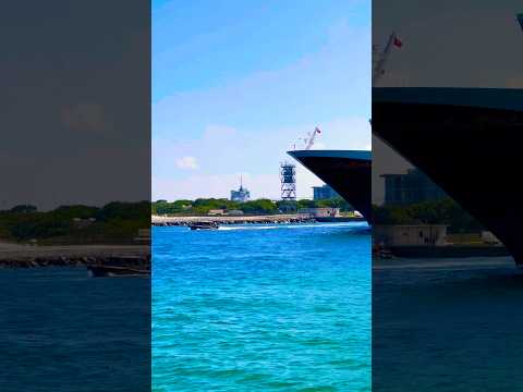 Thumbnail for Disney Dream 🛳️#like #share #comment #subscribe #cruiseship #cruise #vacation #shorts #short #video