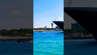 Disney Dream 🛳️#like #share #comment #subscribe #cruiseship #cruise #vacation #shorts #short #video