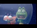 Kaeloo Season 1 Episode 40 Let S Play Astronauts