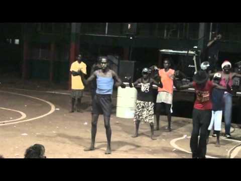 Mlilingimbi Festival 2009 - Liya Watu