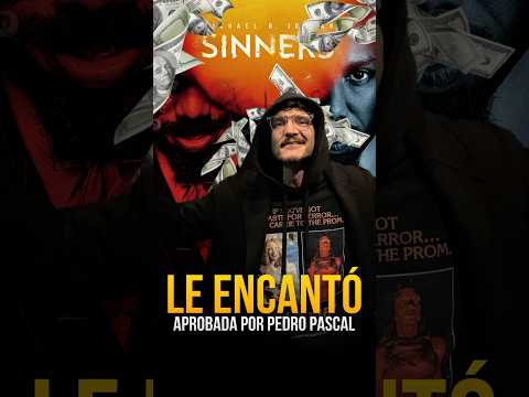 Sinners arranca con fuerza y recauda 4.7 millones de dólares en taquilla