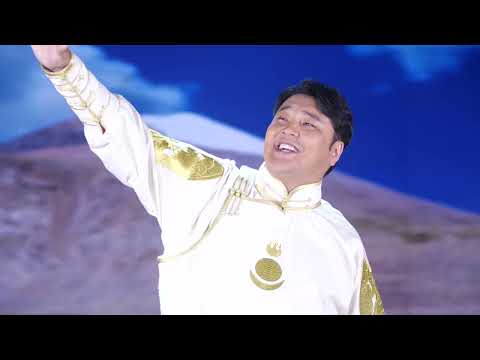 "Яруухан" МУГЖ Г.Ариунбаатар Yruuhan MUGJ G.Ariunbaatar