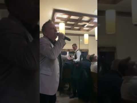 Necko Halac Otac live