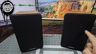 Gaming Speakers with 5 Inch Woofer