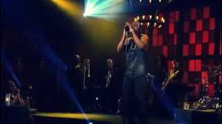 Luke James - I Want You (Live) &quot;Verses &amp; Flow&quot;