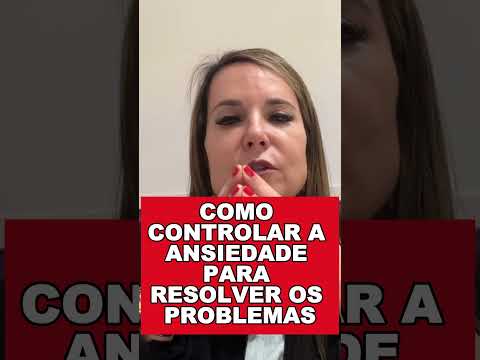 Ansiedade - Larissa Gonçalves