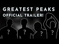The NBA's Greatest Peaks | Official trailer! DEFAULT Thumbnail