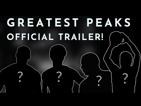 The NBA's Greatest Peaks | Official trailer!