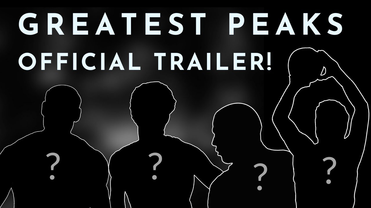 The NBA's Greatest Peaks | Official trailer!