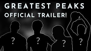 The NBA's Greatest Peaks | Official trailer! MQDEFAULT Thumbnail
