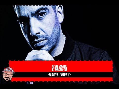 Nostalgie | FARD - "VAYY VAYY"
