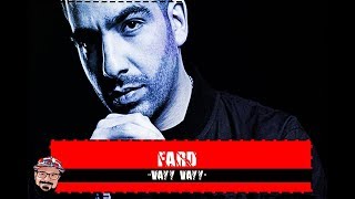 Nostalgie | FARD - "VAYY VAYY"