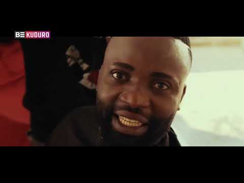 Be Kuduro   Preto Show   TV PANDEIRA