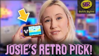 What makes a 24 year-old girl Nostalgic?... {Quick Bytes}