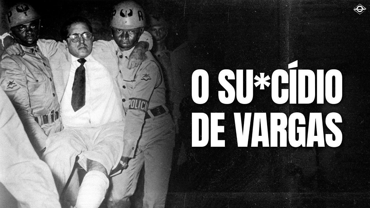 Rua Tonelero: o atentado que levou ao fim de Getúlio Vargas